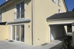 ATTRAKTIVE DOPPELHAUSHÄLFTE MIT SÜDGARTEN IN RUHIGER LAGE VON MÜNCHEN-TRUDERING – Friedenspromenade 9f, 81827 Waldtrudering, München – Vorschaubild 38