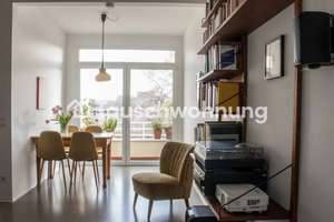 Tauschwohnung: 3-Zi am Hansaring gg kleinere Wohnung im Veedel – Hansaring 39, 50670 Neustadt/Nord, Köln – Vorschaubild 3