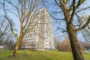 Stadtleben mit Alpenpanorama – 3-Zimmer-Traumwohnung in Bogenhausen – Die vollständige Adresse der Immobilie erhältst du vom Anbieter., 81925 Parkstadt, München – Vorschaubild 3