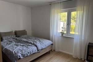 Moderne 4-Zimmer-Neubauwohnung mit Einbauküche und Garten in Reislingen/Wiesengarten – Die vollständige Adresse der Immobilie erhältst du vom Anbieter., 38446 Reislingen, Wolfsburg – Vorschaubild 8