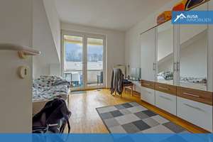 Ruhige 2-Zimmerwohnung mit schönem Ausblick – Die vollständige Adresse der Immobilie erhältst du vom Anbieter., 48167 Gremmendorf-West, Münster – Vorschaubild 5