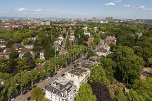 Penthouse-Klassiker am Luisenpark - Eine seltene Gelegenheit mit großem Potenzial! – Die vollständige Adresse der Immobilie erhältst du vom Anbieter., 68165 Schwetzingerstadt/Oststadt, Mannheim – Vorschaubild 24