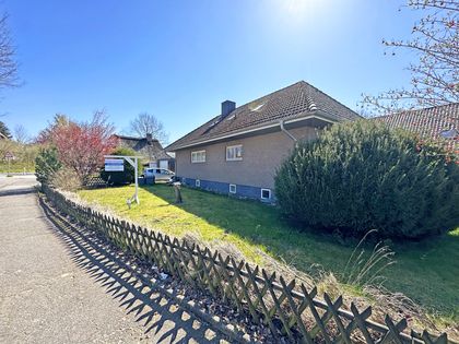 Einfamilienhaus kaufen in Sankt Gertrud (Lübeck) ImmoScout24