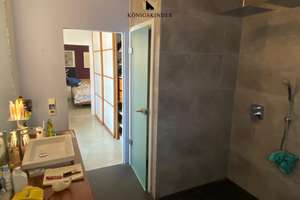 Exklusive Dachterrassenwohnung in Stuttgart-Mitte: "Haus im Haus"-Penthouse mit Loft-Charakter – 70174 Universität, Stuttgart – Vorschaubild 15