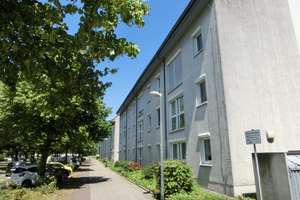 TOP Eigentumswohnung mit Terrasse und Blick in den Garten – Wilhelm-Nieswandt-Allee 132-134, 45326 Altenessen-Nord, Essen – Vorschaubild 4