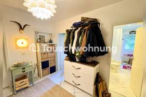 Tauschwohnung: Tausche 3-Zi-Flat in Niendorf mit Garten, suche mind 4-Zi – Garstedter Weg 201, 22455 Niendorf, Hamburg – Vorschaubild 12