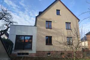 Freistehendes Ein-/Zweifamilienhaus bezugsfertig mit Ausbaupotential im DG – Die vollständige Adresse der Immobilie erhältst du vom Anbieter., 9116 Schönau, Chemnitz – Vorschaubild 3