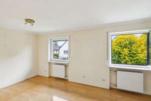 *WALDTRUDERING AUFGEPASST* Charmantes Split-Level-Reihenhaus in begehrter Lage – Die vollständige Adresse der Immobilie erhältst du vom Anbieter., 81827 Waldtrudering, München – Vorschaubild 15