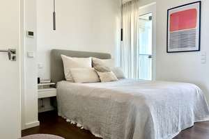 ELEGANTE PENTHOUSEARTIGE WOHNUNG  - PREIS LEISTUNGS GEHEIMTIPP  IM KÖLNER SÜDEN – Die vollständige Adresse der Immobilie erhältst du vom Anbieter., 50938 Zollstock, Köln – Vorschaubild 18