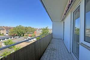 TOP 2-Zimmerwohnung im Herzen von Duisburg mit Balkon – Düsseldorfer Straße 526, 47055 Wanheimerort, Duisburg – Vorschaubild 10