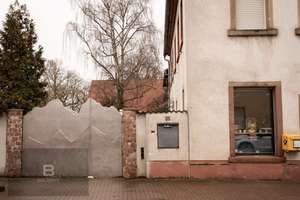 CHARME & POTENZIAL IN RÖMERBERG | LÄNDLICH. FAMILIÄR. – Die vollständige Adresse der Immobilie erhältst du vom Anbieter., 67354 Römerberg – Vorschaubild 5