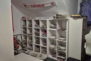 Gepflegte 3 Zimmer Wohnung in Wahnheide – Die vollständige Adresse der Immobilie erhältst du vom Anbieter., 51147 Wahnheide, Köln – Vorschaubild 6