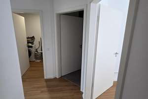 Neubauwohnung- 3 Zimmer mit Balkon in Hannover-Stöcken/Leinhausen – Stöckener Str. 63, 30419 Leinhausen, Hannover – Vorschaubild 4