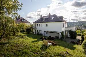 Traumhaftes Anwesen in toller Aussichtslage am Hasenberg – Die vollständige Adresse der Immobilie erhältst du vom Anbieter., 70199 Heslach, Stuttgart – Vorschaubild 6