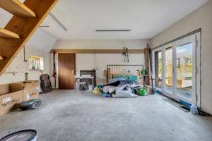 Einzigartiges Loftprojekt mit Grundstück – Historischer Scheunenumbau im Rohbau – Die vollständige Adresse der Immobilie erhältst du vom Anbieter., 26931 Elsfleth – Vorschaubild 21