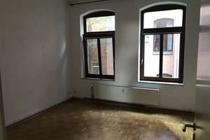 ruhige Zweizimmerwohnung Oststadt – Flüggestr. 12a, 30161 Oststadt, Hannover – Vorschaubild 1