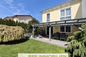 Moderne Doppelhaushälfte mit Salzwasserpool & West-Garten – exklusives Wohnen bei Unterschleißheim – Die vollständige Adresse der Immobilie erhältst du vom Anbieter., 85716 Unterschleißheim – Vorschaubild 11