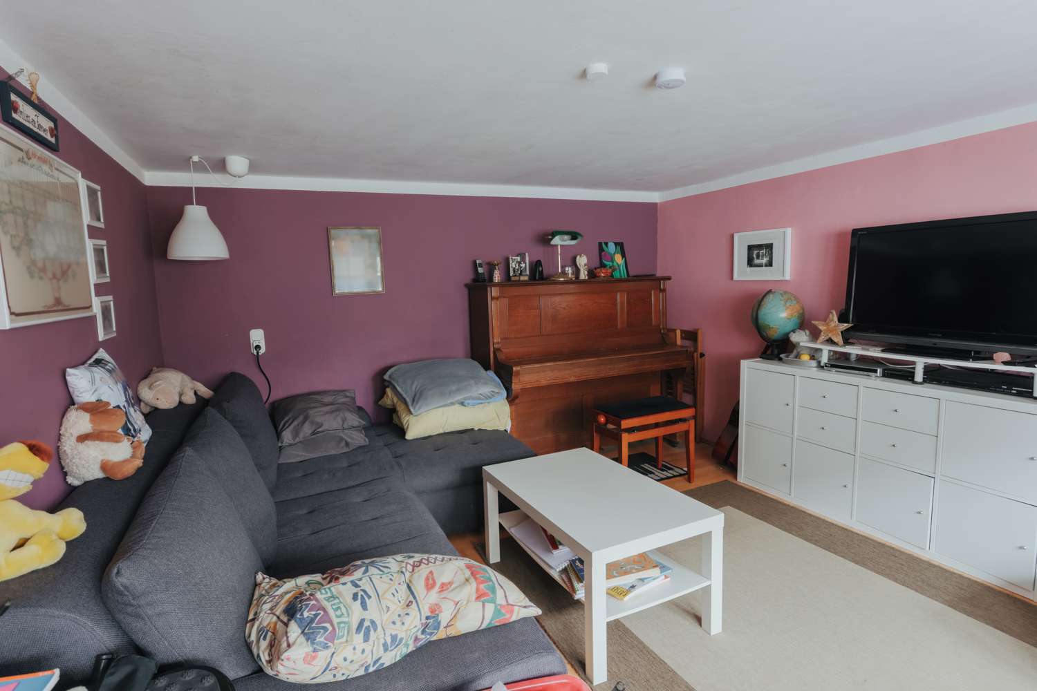 Immobilie in Münsterhausen - HISTORISCHES EINFAMILIENHAUS mit großem Garten und Scheune -*Käuferprovisionsfrei* - Bild 0