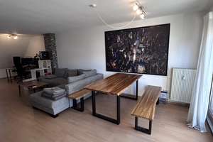Stilvolle 2,5-Zimmer-Maisonettewohnung | 65 qm | Dachterrasse | Tiefgaragenstellplatz – Kelterstr. 21, 73614 Schorndorf – Vorschaubild 4