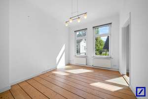 Wunderschönes Altbremer Haus in bester Lage – ruhig gelegen, mitten im Viertel – Die vollständige Adresse der Immobilie erhältst du vom Anbieter., 28203 Steintor, Bremen – Vorschaubild 9