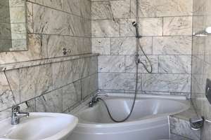 Zentrale 3Z Penthouse Wohnung, Einbauküche, Balkon, Sauna, Fahrstuhl – Neumarkt 4, 49074 Innenstadt, Osnabrück – Vorschaubild 20