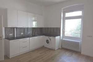 luxuriöse Wohnung im wunderschönem Kulturdenkmal mit Einbauküche auch als WG möglich – Haid-und-Neu-Straße 1, 76131 Oststadt, Karlsruhe – Vorschaubild 6