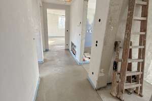 KfW 55 Energie A+ loftige Eigentumswohnung im Dachgeschoss mit 3,5 Zimmern und großem Südbalkon – Drahtzieherstraße 7, 90453 Krottenbach, Mühlhof, Nürnberg – Vorschaubild 5