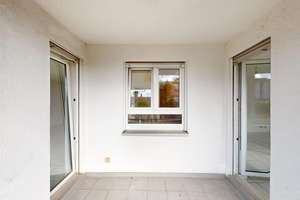 Helle 2-Zimmer-Wohnung mit Balkon in ruhiger Lage nahe der Alb – Die vollständige Adresse der Immobilie erhältst du vom Anbieter., 76189 Daxlanden, Karlsruhe – Vorschaubild 12