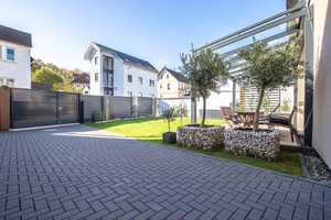 Neuwertiges und energieeffizientes Einfamilienhaus mit hochwertiger Ausstattung – Main-Taunus-Kreis – Vorschaubild 5