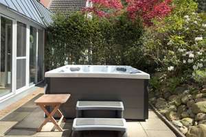 Sonnige 3- Zimmer- Eigentumswohnung mit großer Terrasse – Die vollständige Adresse der Immobilie erhältst du vom Anbieter., 21465 Wentorf bei Hamburg – Vorschaubild 8