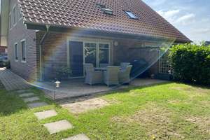 Moderne Doppelhaushälfte mit hochwertiger Ausstattung, 5 Zimmern und Garten in Münster‑Sprakel – 48159 Sprakel, Münster – Vorschaubild 2