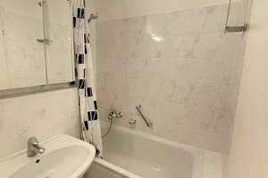 2-Zimmer-Wohnung mit Balkon – Stralsunder Ring 10, 38444 Westhagen, Wolfsburg – Vorschaubild 5