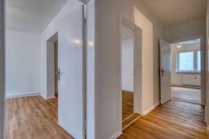 2-Zimmer Mietwohnung in Bahnhofvorstadt – Die vollständige Adresse der Immobilie erhältst du vom Anbieter., 28195 Bahnhofsvorstadt, Bremen – Vorschaubild 3