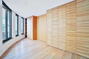 Ein Statement in Mitte:  Design-Maisonette mit vier Terrassen – Kommandantenstraße 75, 10117 Mitte (Ortsteil), Berlin – Vorschaubild 13