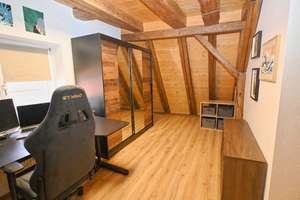 Sanierte 3-Zimmer Wohnung in Pfullendorf – 88630 Pfullendorf – Vorschaubild 11