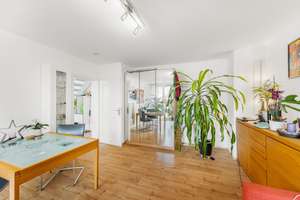 Wohnen mit Charakter: Vermietete 2,5-Zimmer-Galeriewohnung in direkter Nähe zum Ostpark – Die vollständige Adresse der Immobilie erhältst du vom Anbieter., 81735 Gartenstadt Trudering, München – Vorschaubild 10