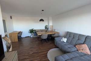 Möblierte 2 Zimmerwohnung  – Rainfarnstraße 25, 80935 Lerchenau-Ost, München – Vorschaubild 2
