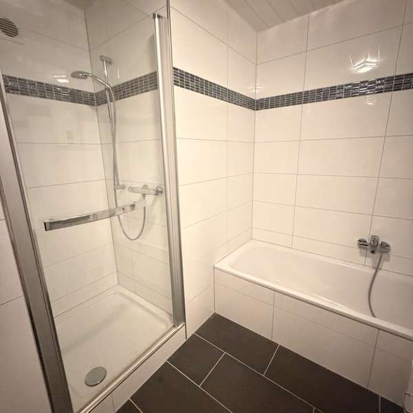 ***  helle, charmante - 3-Zimmer-Wohnung - Verlautenheide ***