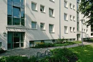 Mit praktischem Grundriss! – Jakob-Kaiser-Straße 1 B, 27578 Leherheide, Bremerhaven – Vorschaubild 4
