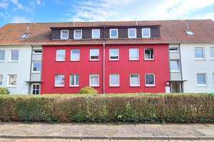 Auf die Plätze, fertig ... 2-Raum-Wohnung "Loftstyle" mit EBK – Sudetenweg 19, 38448 Vorsfelde, Wolfsburg – Vorschaubild 19