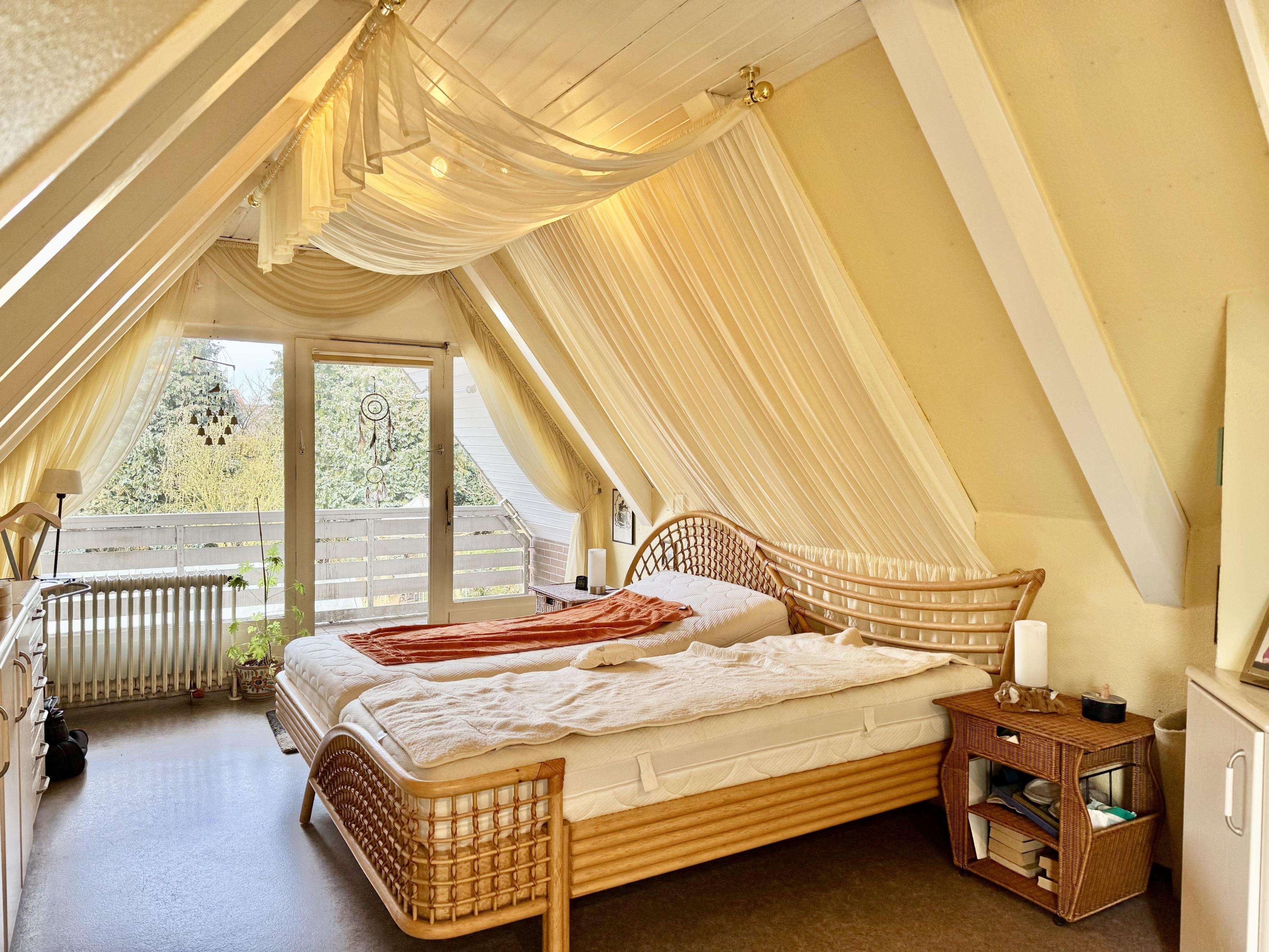 Immobilie in Nordhorn - Großzügiges Einfamilienhaus in familienfreundlicher Wohnlage von Nordhorn - Bild 1