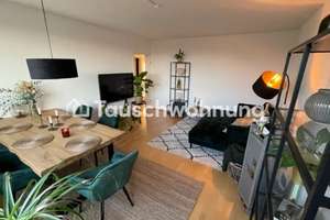 Tauschwohnung: Günstige 3ZKB gegen größere Wohnung  – Hansastraße 128, 81373 Land in Sonne, München – Vorschaubild 2