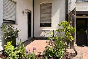 Großzügige 2-Zimmer-Erdgeschosswohnung mit Terrasse und EBK in ruhiger Lage – Waldstr. 15, 55124 Gonsenheim, Mainz – Vorschaubild 2