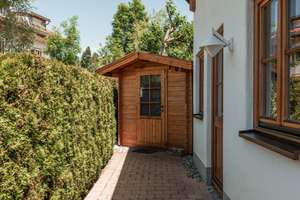 Herrliche Erdgeschosswohnung mit Garten & Terrassenbereich in absoluter Bestlage -  3Zi, EBK, Garage – Die vollständige Adresse der Immobilie erhältst du vom Anbieter., 87527 Sonthofen – Vorschaubild 31