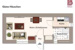 Einzigartiges Anwesen – Zwei Einfamilienhäuser mit eigenem Wald und unverbaubarer Aussicht – Die vollständige Adresse der Immobilie erhältst du vom Anbieter., 93339 Riedenburg – Vorschaubild 50