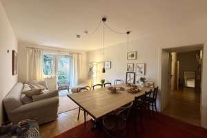 Vermietete, attraktive 3-Zimmer Terrassenwohnung in Toplage von Eimsbüttel – Die vollständige Adresse der Immobilie erhältst du vom Anbieter., 20259 Eimsbüttel (Ortsteil), Hamburg – Vorschaubild 1