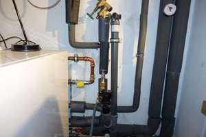 *** Einfamilienhaus  mit Garage und Garten in Ströhen zu Festpreis verkaufen*** – 49419 Wagenfeld – Vorschaubild 28