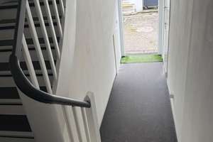  LOFT Wohnung mit offenem Grundriss in Essen Frohnhausen