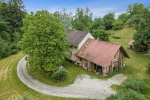 Exklusives Landhaus inmitten der Natur in Lindau - leben Sie Ihren Traum! – Lindau (Bodensee) (Kreis) – Vorschaubild 5