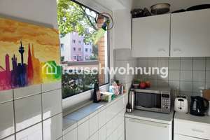 Tauschwohnung: Schöne, ruhige, helle 1-Zi. Whg Sülz, gegen 2 Zimmer linksrh – Die vollständige Adresse der Immobilie erhältst du vom Anbieter., 50937 Sülz, Köln – Vorschaubild 9